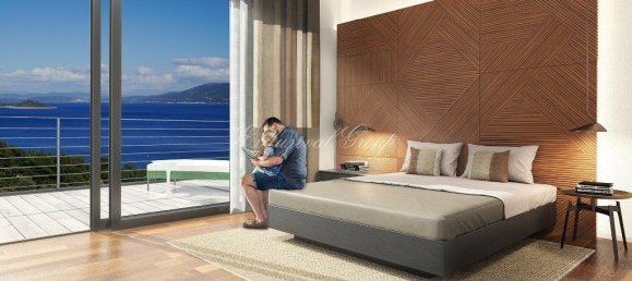 3 rooms Villa in Bodrum, Turkey No. 28720 20