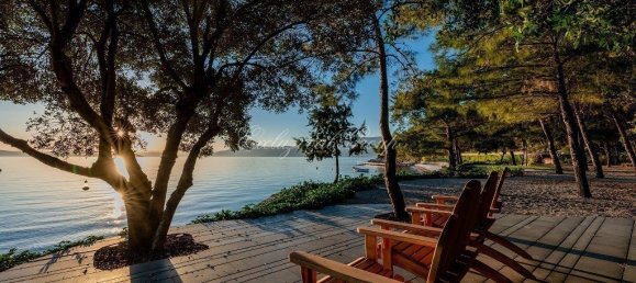 3 rooms Villa in Bodrum, Turkey No. 28720 11