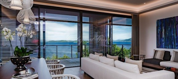 3 rooms Villa in Bodrum, Turkey No. 28720 13