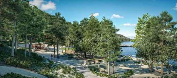 3 rooms Villa in Bodrum, Turkey No. 28720 3