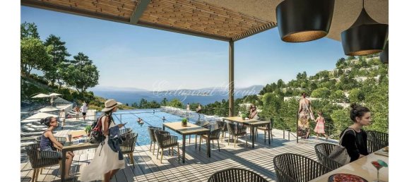 3 rooms Villa in Bodrum, Turkey No. 28720 6