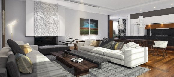 3 rooms Villa in Bodrum, Turkey No. 28720 21