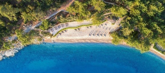 3 rooms Villa in Bodrum, Turkey No. 28720 8