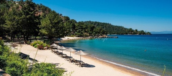 3 rooms Villa in Bodrum, Turkey No. 28720 2