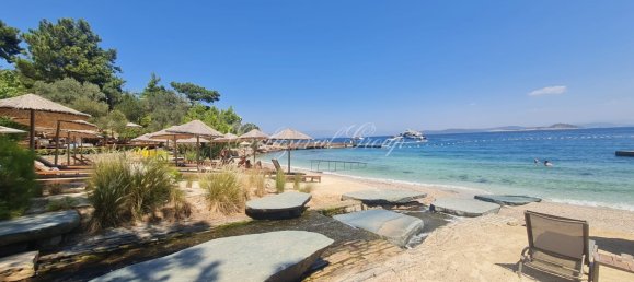 3 rooms Villa in Bodrum, Turkey No. 28720 30