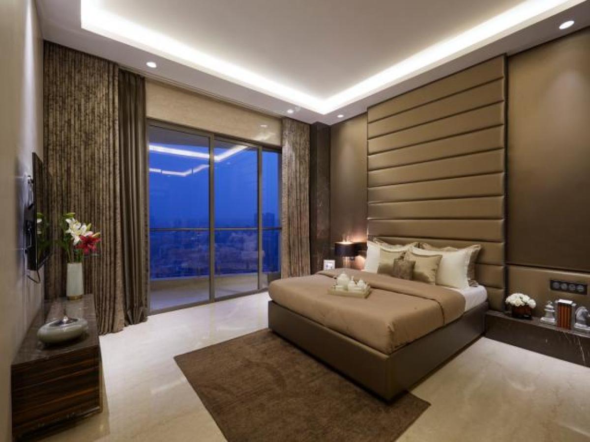 3 Schlafzimmer Haus in Mumbai, India, Nr. 55611