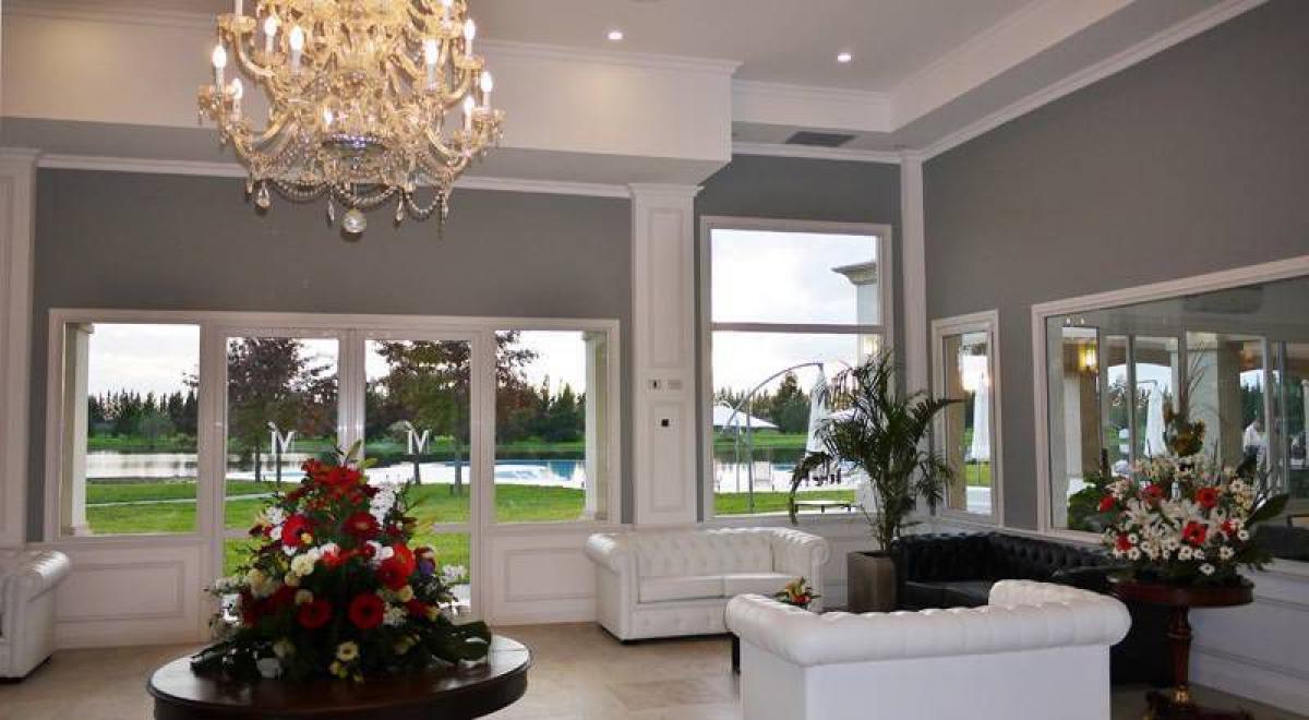  Land in Brandsen, Argentina No. 50273