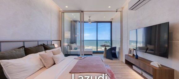 1 bedroom Condo in Hua Hin, Thailand No. 25423 3