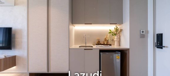 1 bedroom Condo in Hua Hin, Thailand No. 25423 10