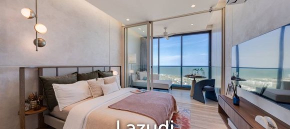 1 bedroom Condo in Hua Hin, Thailand No. 25423 2
