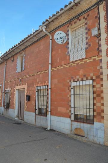 4 Schlafzimmer Haus in Zamora, Spain, Nr. 182449