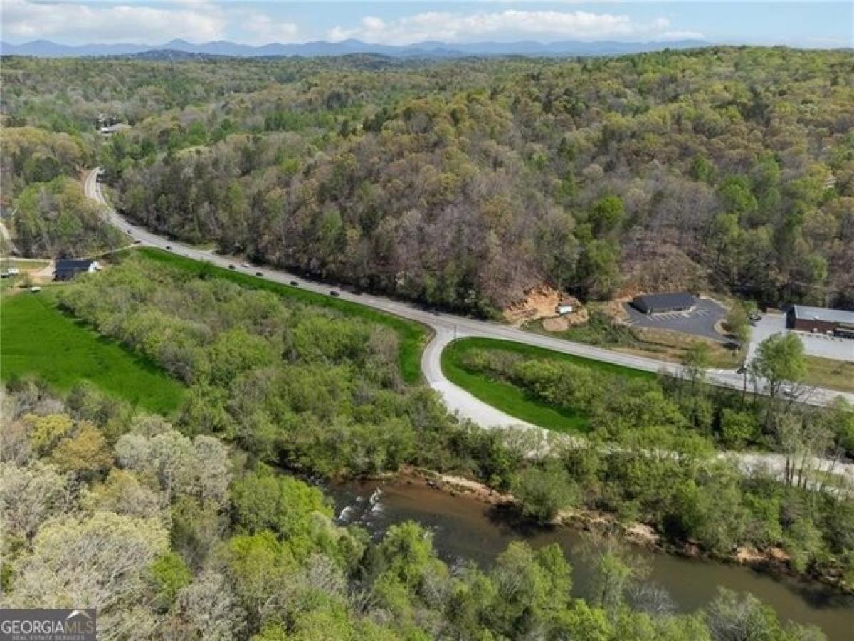  Land in Dahlonega, USA No. 478533