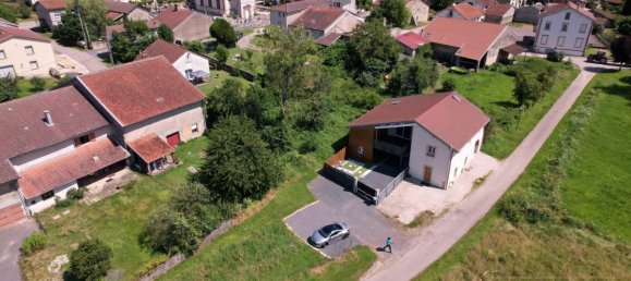 3 Schlafzimmer Stadthaus in Sainte-Helene, France, Nr. 239327 4