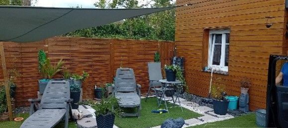 3 Schlafzimmer Stadthaus in Sainte-Helene, France, Nr. 239327 3