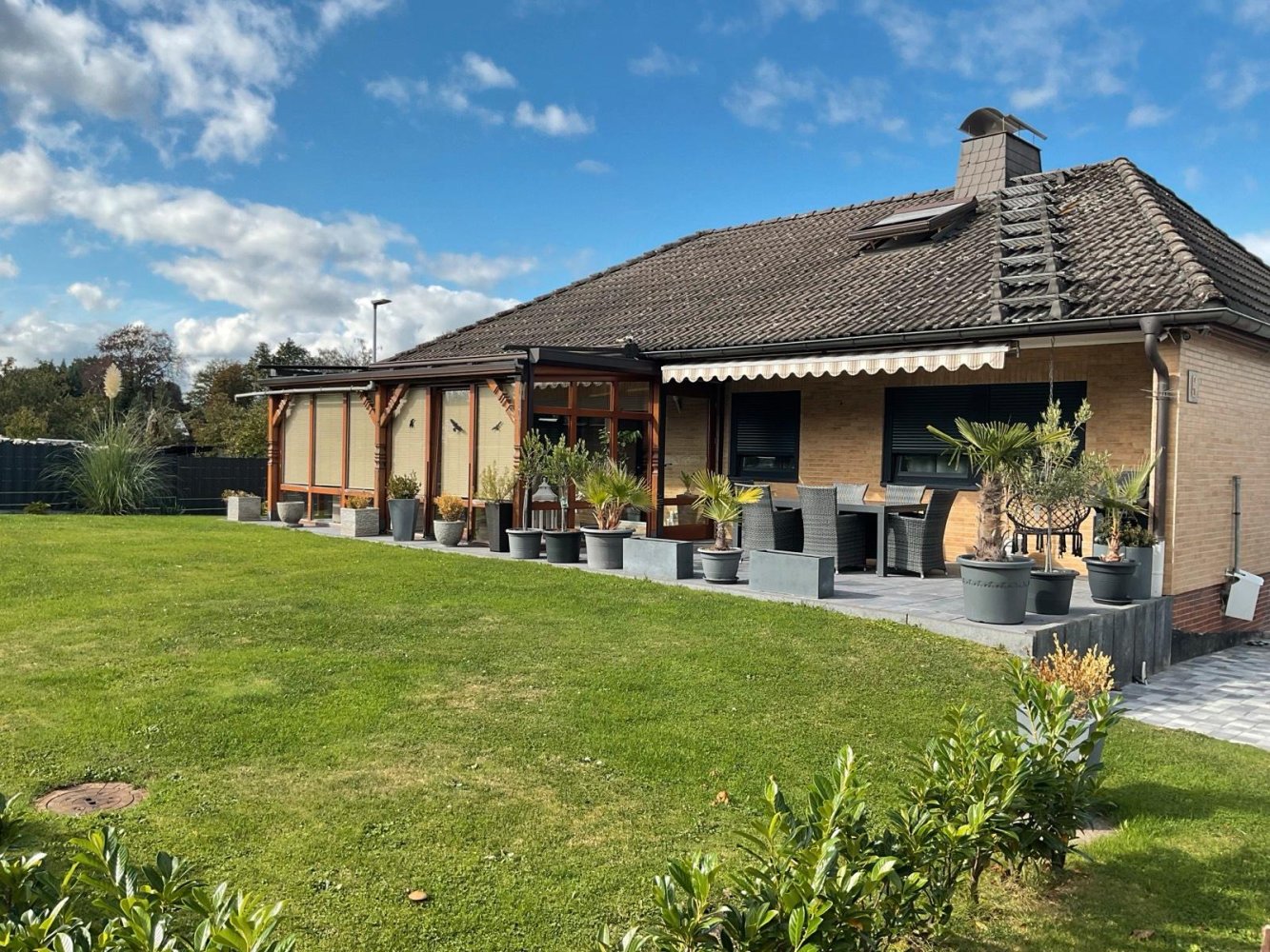 Bungalow de 3 dormitorios en Kassel, Germany No. 232100