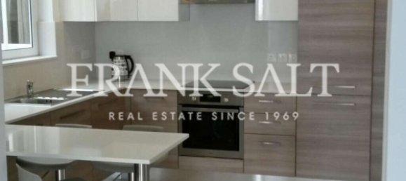 3 bedrooms Apartment in Sliema, Malta No. 8634 4