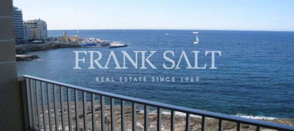 3 bedrooms Apartment in Sliema, Malta No. 8634 3