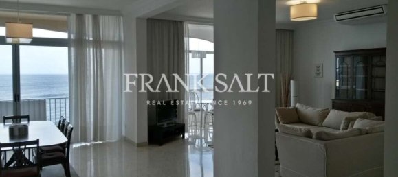 3 bedrooms Apartment in Sliema, Malta No. 8634 6