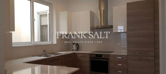 3 bedrooms Apartment in Sliema, Malta No. 8634 5