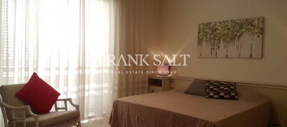 3 bedrooms Apartment in Sliema, Malta No. 8634 7