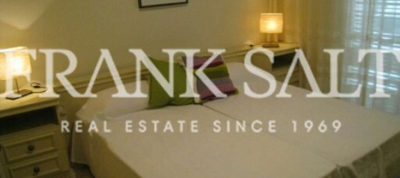 3 bedrooms Apartment in Sliema, Malta No. 8634 8