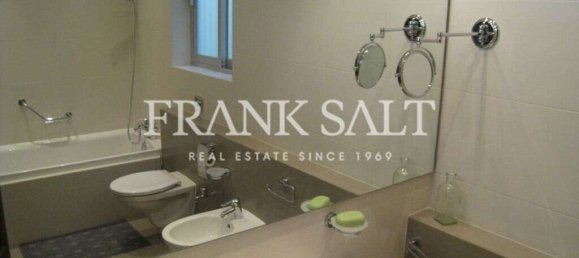 3 bedrooms Apartment in Sliema, Malta No. 8634 9