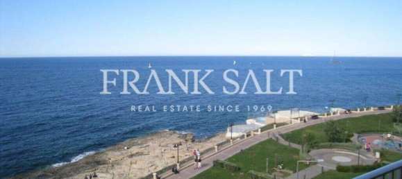 3 bedrooms Apartment in Sliema, Malta No. 8634 2