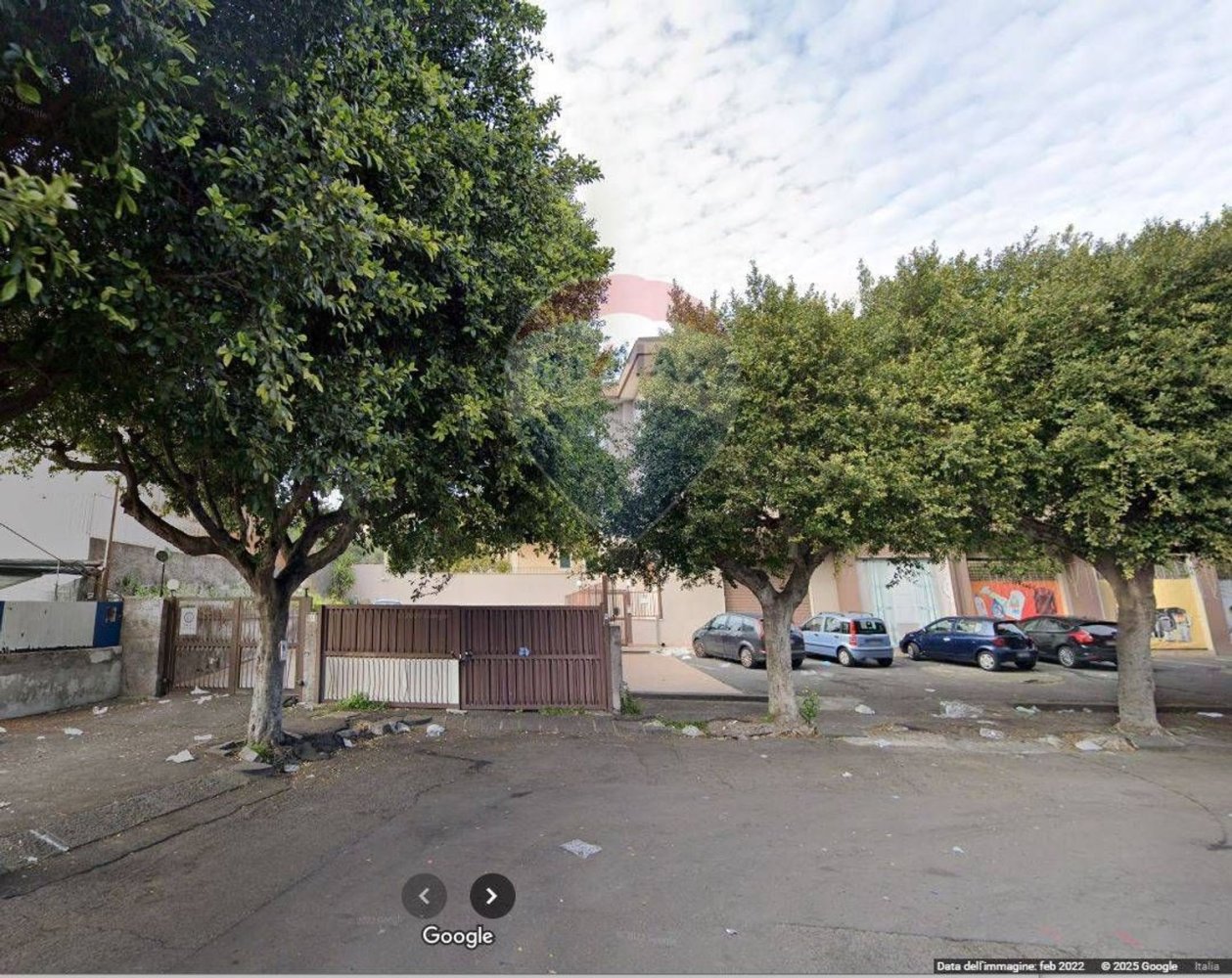 5-Zimmer Wohnung in Catania, Italy, Nr. 57903