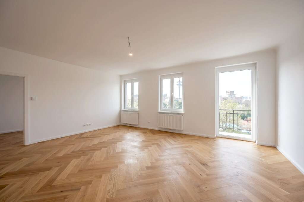 3-Zimmer Wohnung in Wien, Austria, Nr. 42491