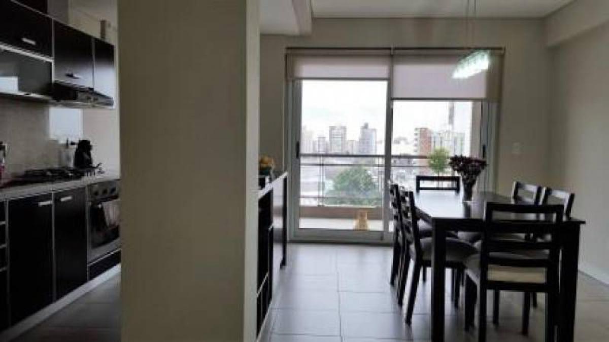 Studio in Lomas de Zamora, Argentina No. 2717