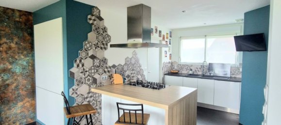 4 Schlafzimmer Villa in Attiches, France, Nr. 156276 7