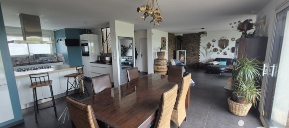 4 Schlafzimmer Villa in Attiches, France, Nr. 156276 6