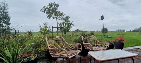 4 Schlafzimmer Villa in Attiches, France, Nr. 156276 3