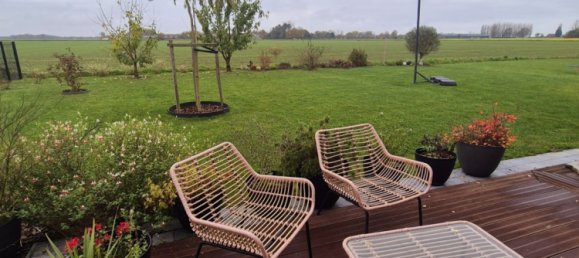 4 Schlafzimmer Villa in Attiches, France, Nr. 156276 5