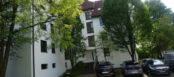 1 bedroom Apartment in Esslingen, Germany No. 347470 2