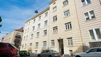 Apartamento de 3 divisões em Rudolfsheim-Funfhaus, Austria N.º 121036