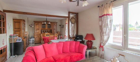 3 chambres Appartement à Vierzon, France No. 230687 4