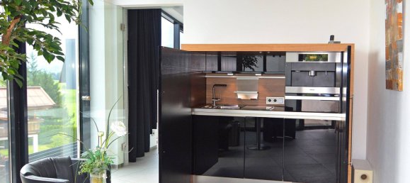 6 غرف نوم فيلا في Saalfelden am Steinernen Meer, Austria رقم 213823 4