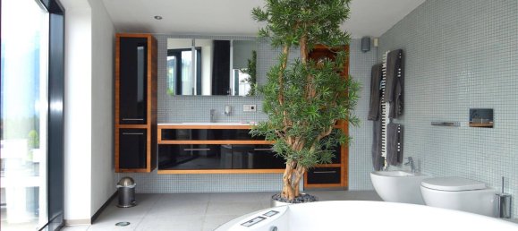 6 غرف نوم فيلا في Saalfelden am Steinernen Meer, Austria رقم 213823 2