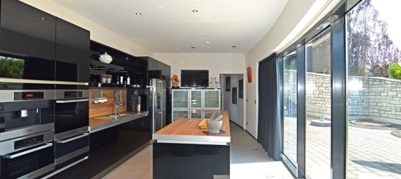 6 غرف نوم فيلا في Saalfelden am Steinernen Meer, Austria رقم 213823 9