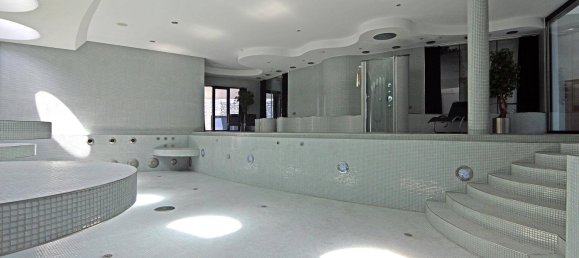 6 غرف نوم فيلا في Saalfelden am Steinernen Meer, Austria رقم 213823 10