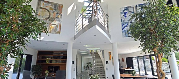 6 غرف نوم فيلا في Saalfelden am Steinernen Meer, Austria رقم 213823 15