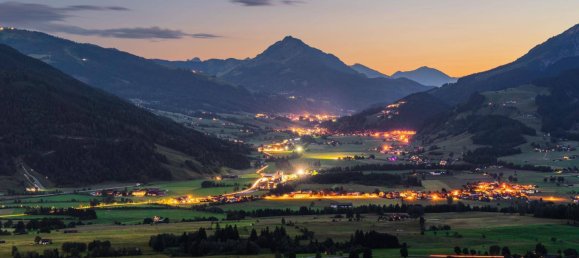 6 غرف نوم فيلا في Saalfelden am Steinernen Meer, Austria رقم 213823 7