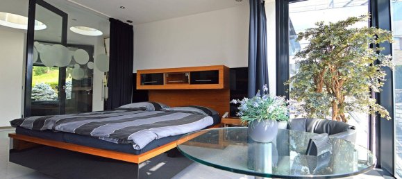 6 غرف نوم فيلا في Saalfelden am Steinernen Meer, Austria رقم 213823 14