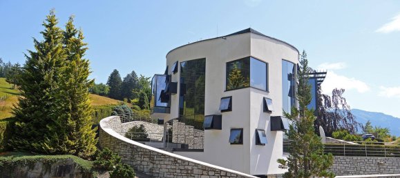 6 غرف نوم فيلا في Saalfelden am Steinernen Meer, Austria رقم 213823 5