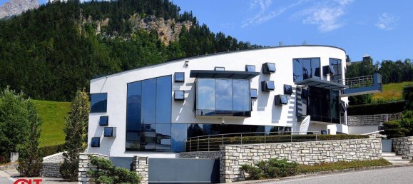 6 غرف نوم فيلا في Saalfelden am Steinernen Meer, Austria رقم 213823 16