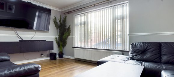 4 bedrooms House in Dartford, United Kingdom No. 10621 34