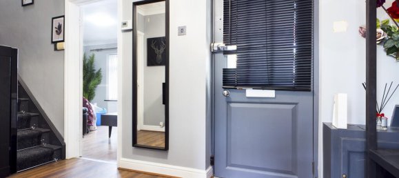 4 bedrooms House in Dartford, United Kingdom No. 10621 38