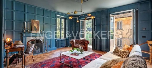 7 rooms Villa in Laglio, Italy No. 134172 2