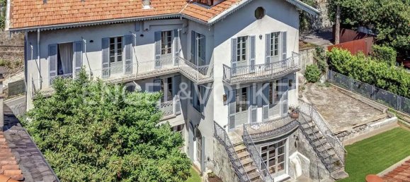 7 rooms Villa in Laglio, Italy No. 134172 3